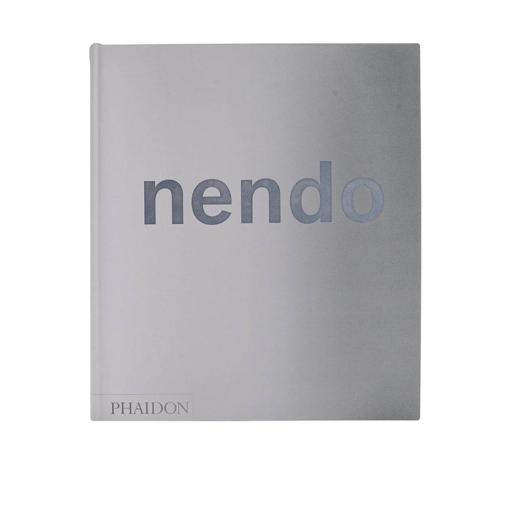 Phaidon nendo | thegoodlife. UAE