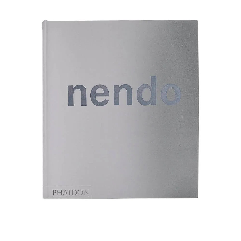 Phaidon nendo | thegoodlife. UAE