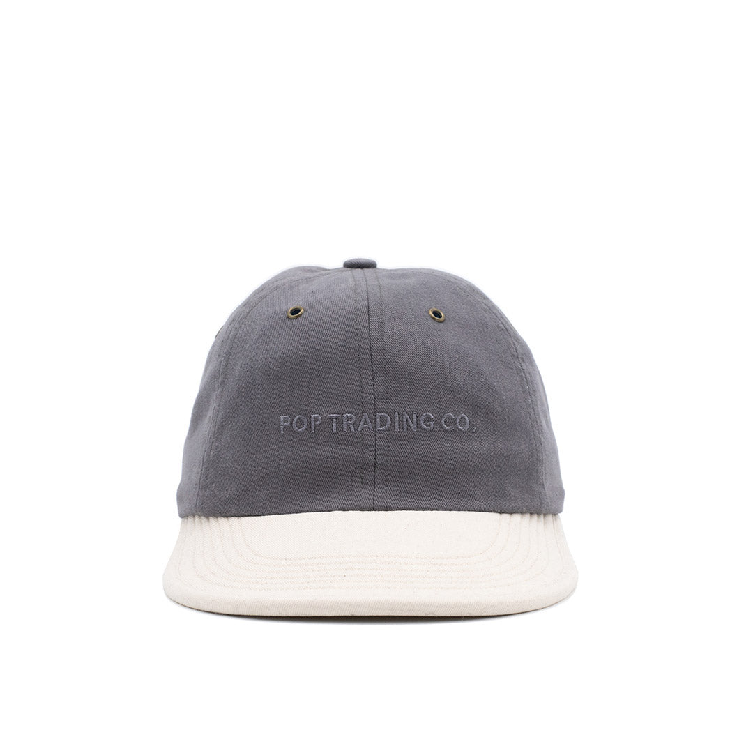 Pop Trading Company 2 Tone Flexfoam Hat | thegoodlife. UAE