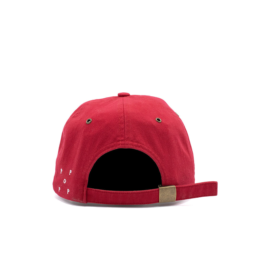 Pop Trading Company 2 Tone Flexfoam Hat | thegoodlife. UAE