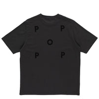 Pop Trading Company Logo T-Shirt | thegoodlife. UAE