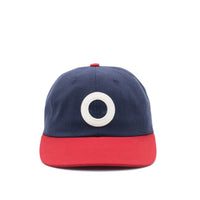 Pop Trading Company O Sixpanel Hat | thegoodlife. UAE