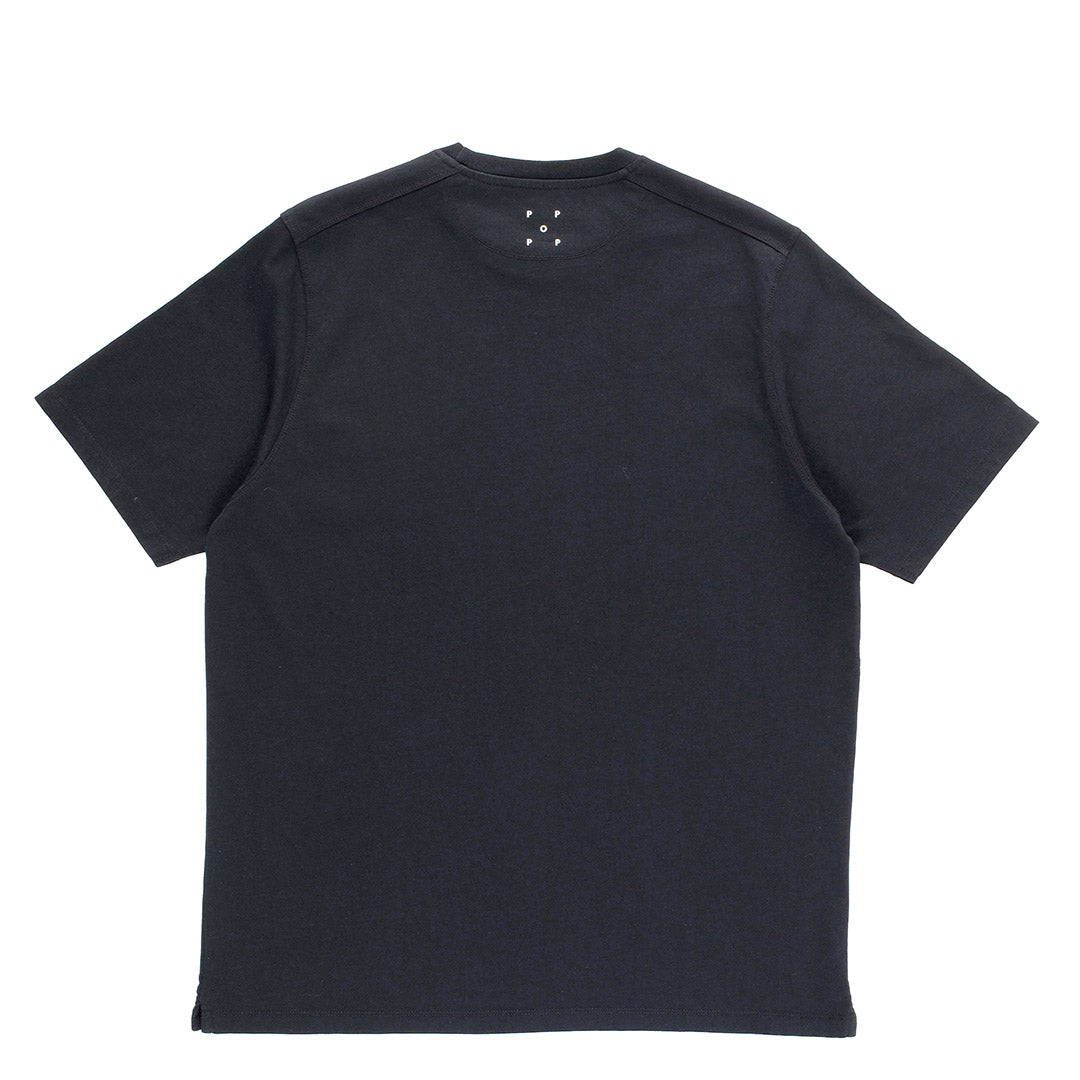 Pop Trading Company Swirl T-Shirt | thegoodlife. UAE