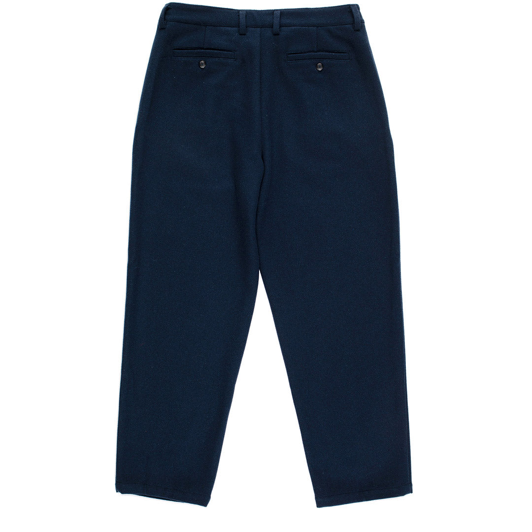 Pop Trading Company Wool Hewitt Suit Pants | thegoodlife. UAE