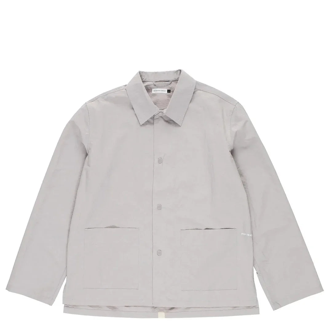 Pop Trading Company Beattie Overshirt | thegoodlife. UAE