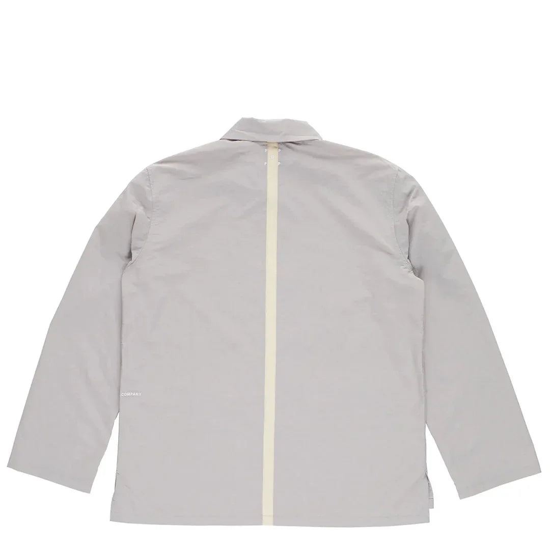 Pop Trading Company Beattie Overshirt | thegoodlife. UAE
