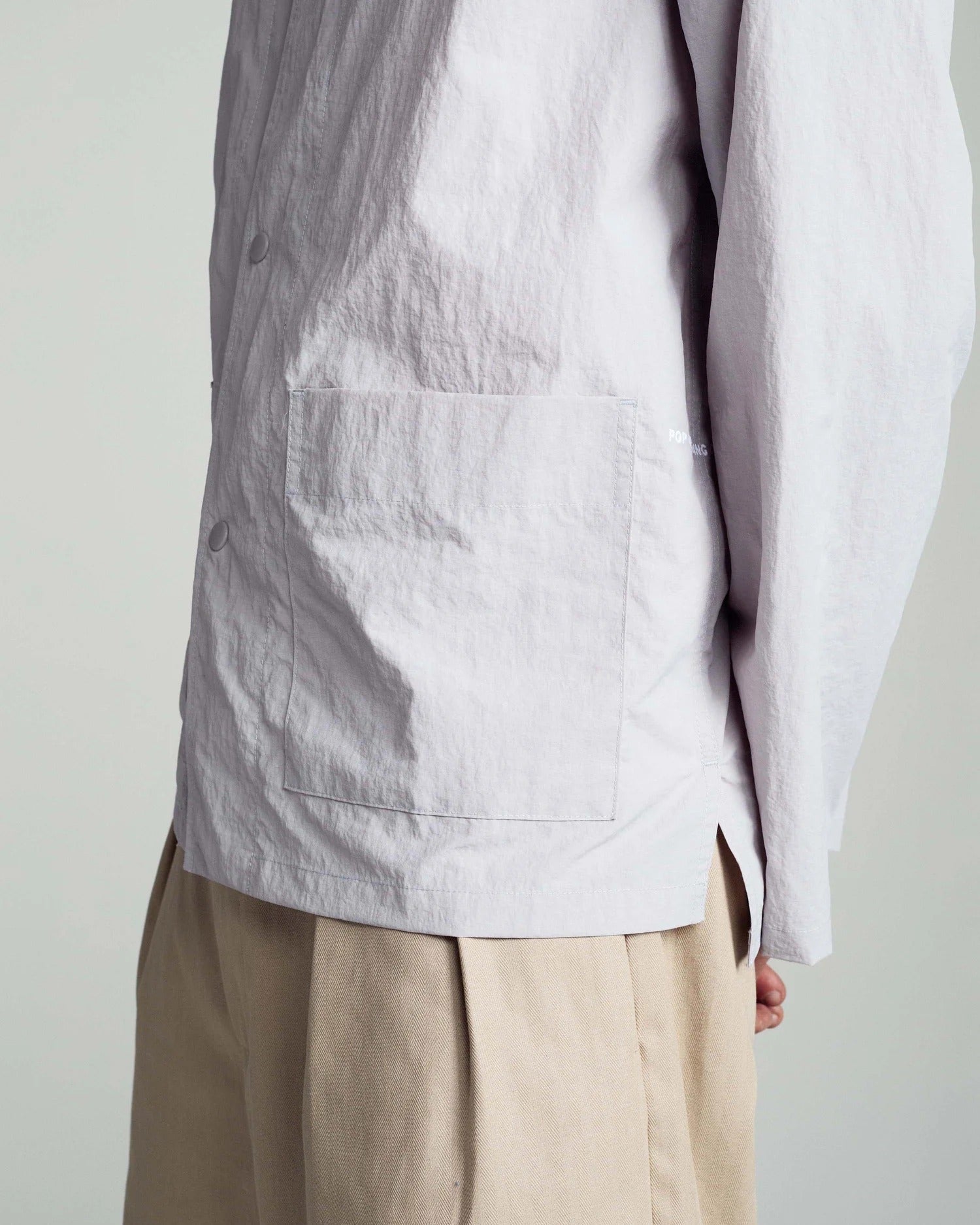 Beattie Overshirt