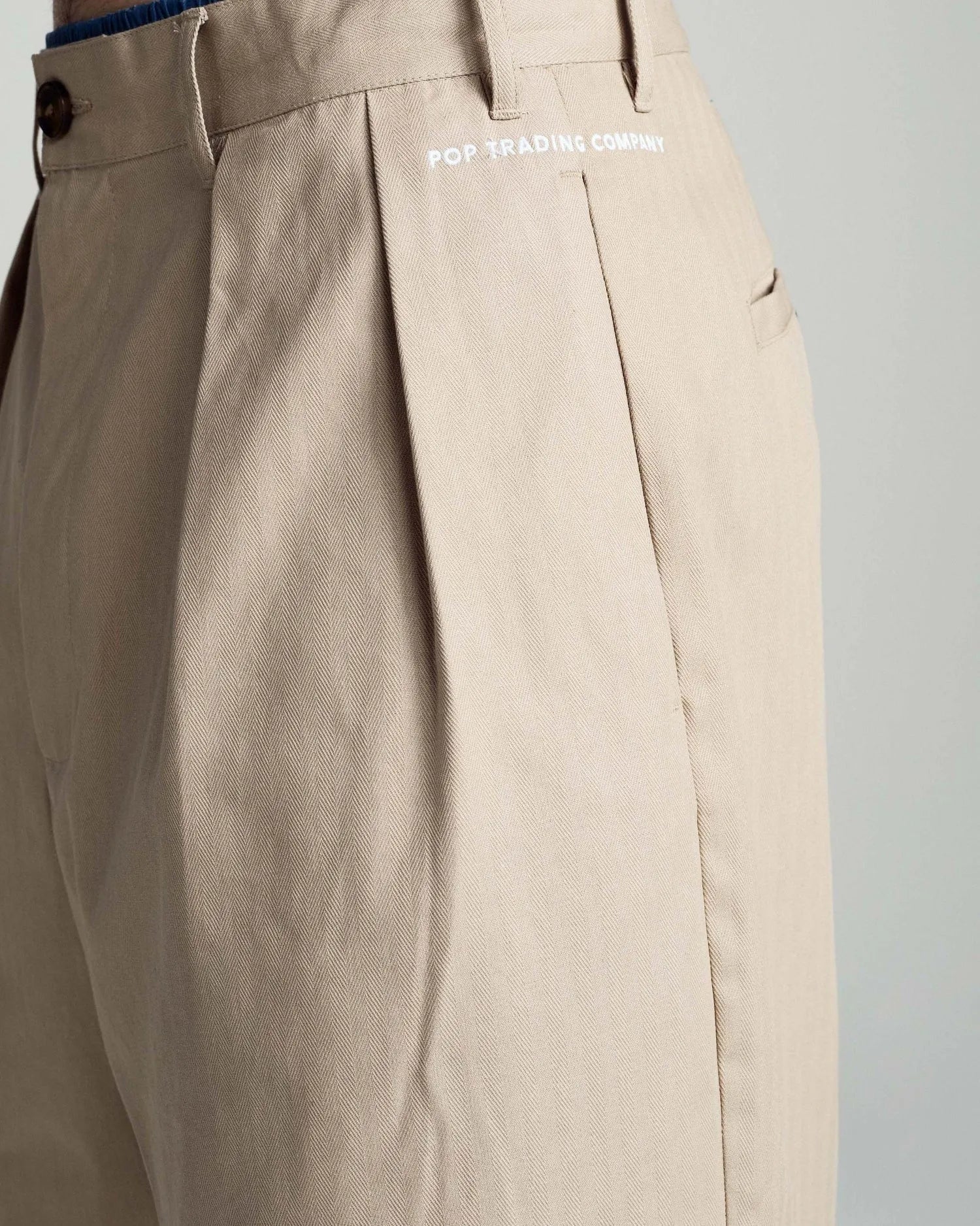 Pop Trading Company Boat Short | thegoodlife. UAE