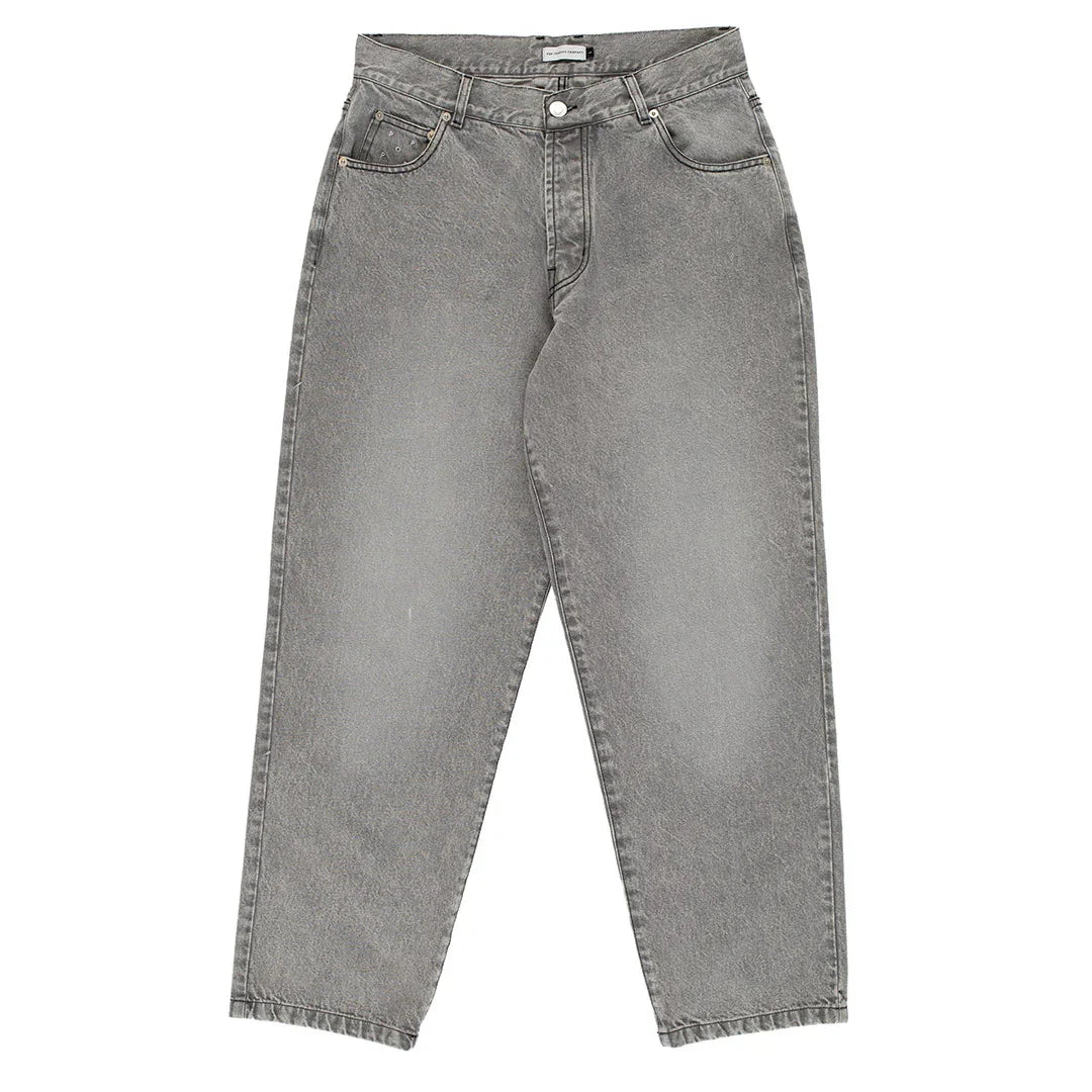 Pop Trading Company Drs Denim Pants | thegoodlife. UAE