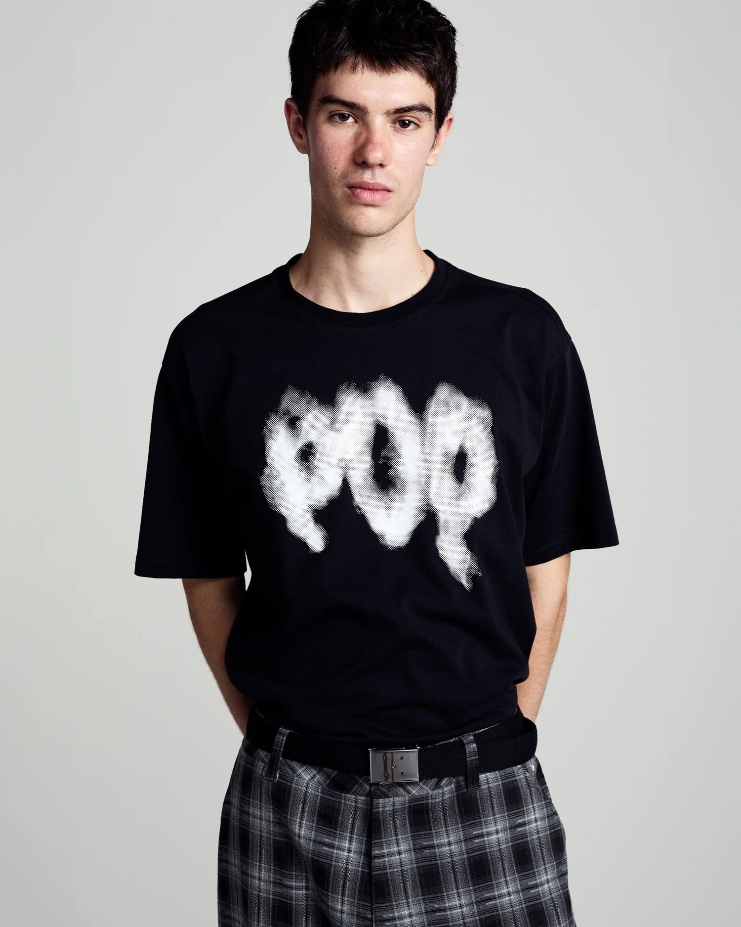 Pop Trading Company Light It Up T-Shirt | thegoodlife. UAE