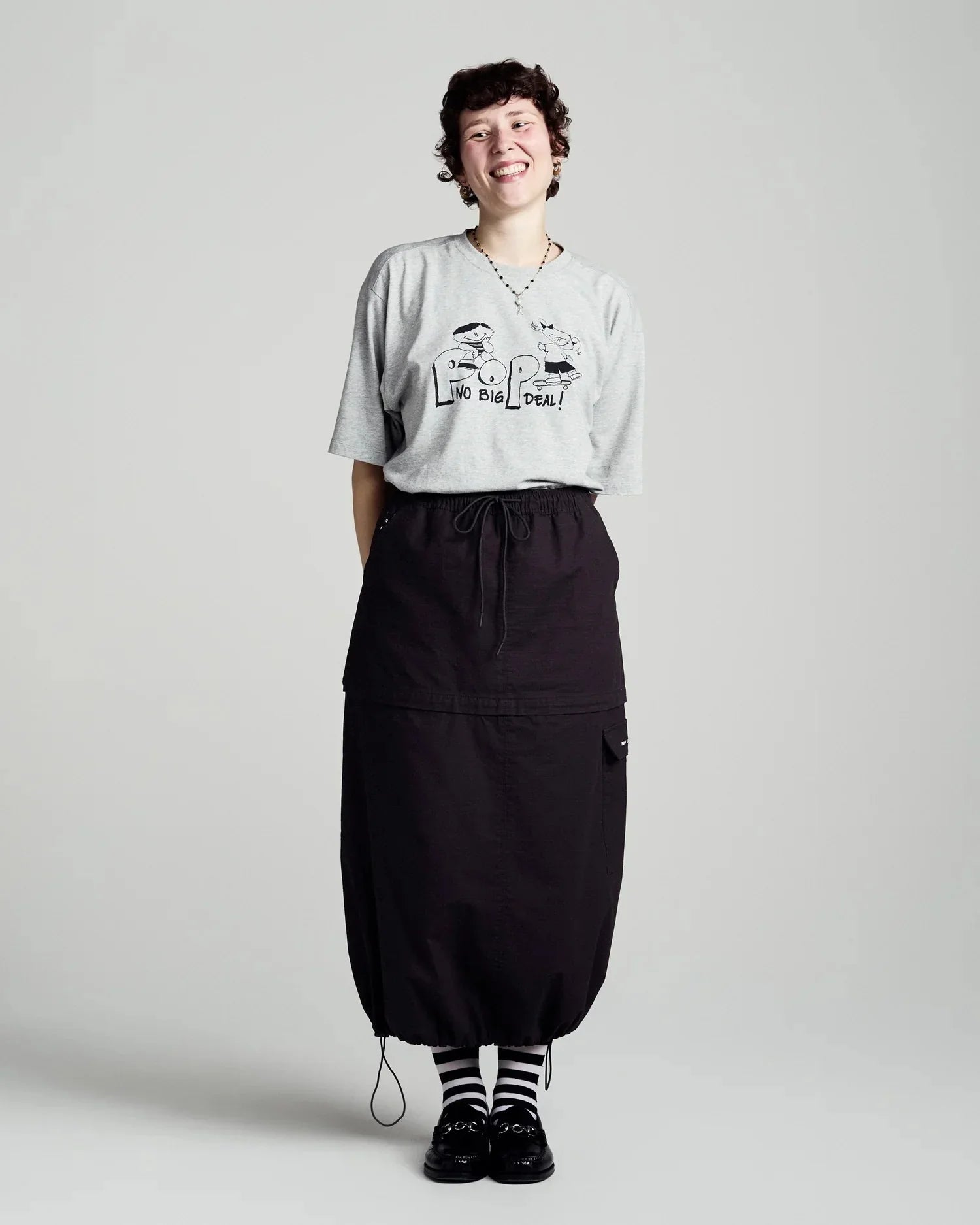Pop Trading Company No Deal T-Shirt | thegoodlife. UAE