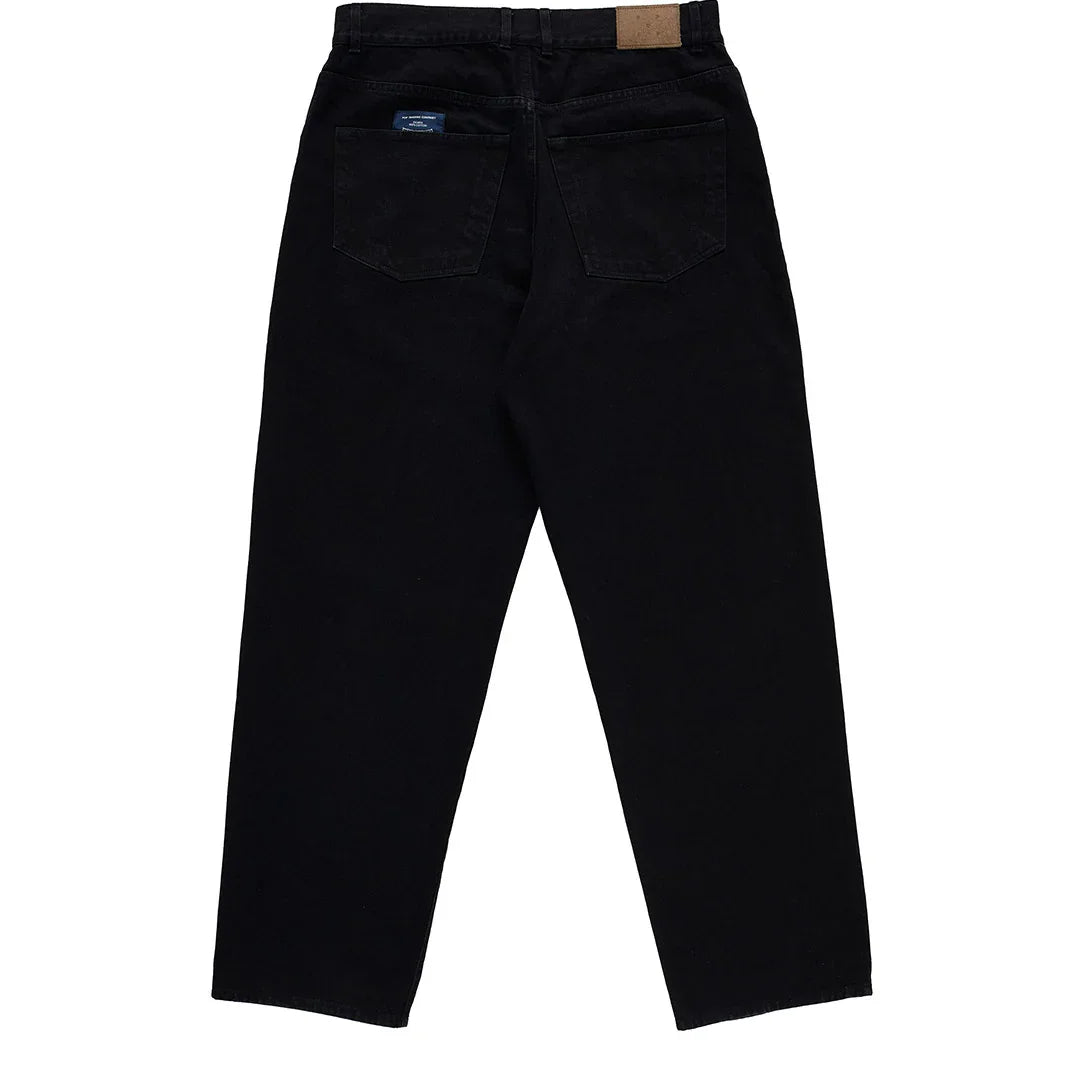 Pop Trading Company Drs Denim Pant | thegoodlife. UAE