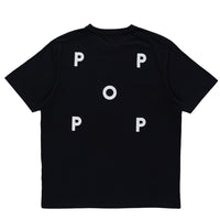 Pop Trading Company Logo T-Shirt | thegoodlife. UAE