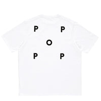 Pop Trading Company Logo T-Shirt | thegoodlife. UAE