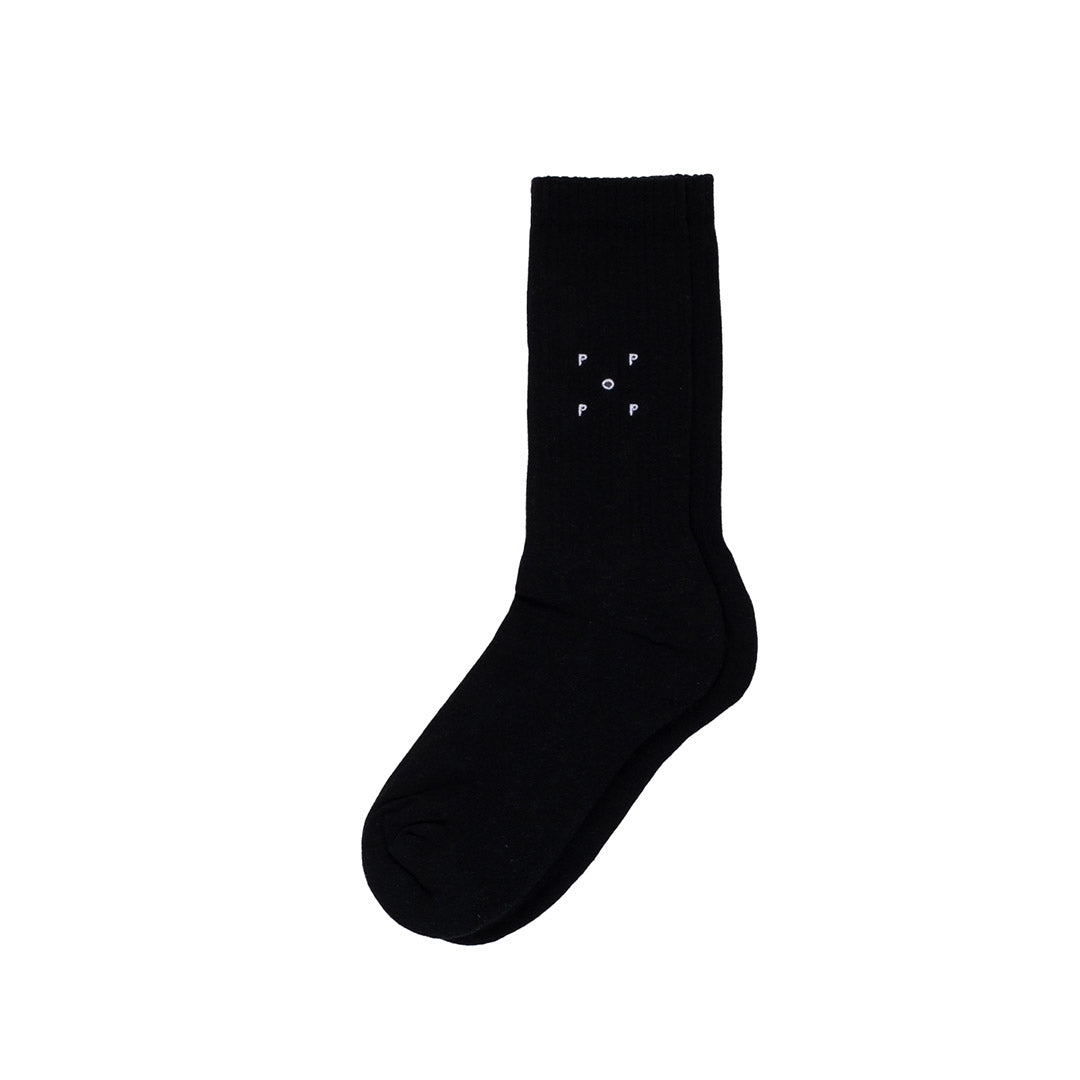 Pop Trading Company Socks 3-Pack | thegoodlife. UAE