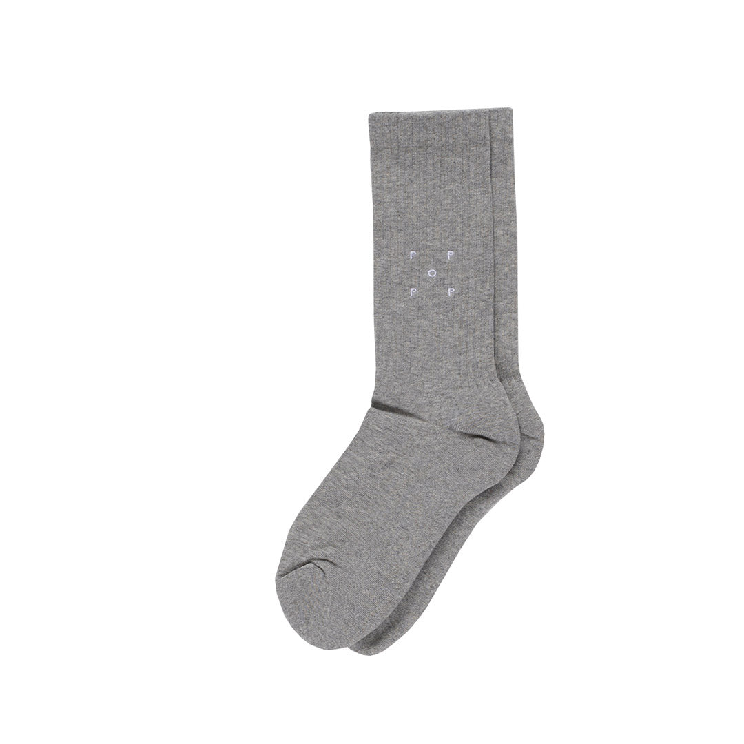 Pop Trading Company Socks 3-Pack | thegoodlife. UAE