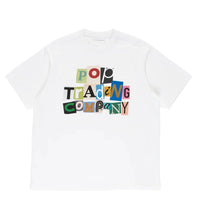Pop Trading Company Ransom T-Shirt | thegoodlife. UAE