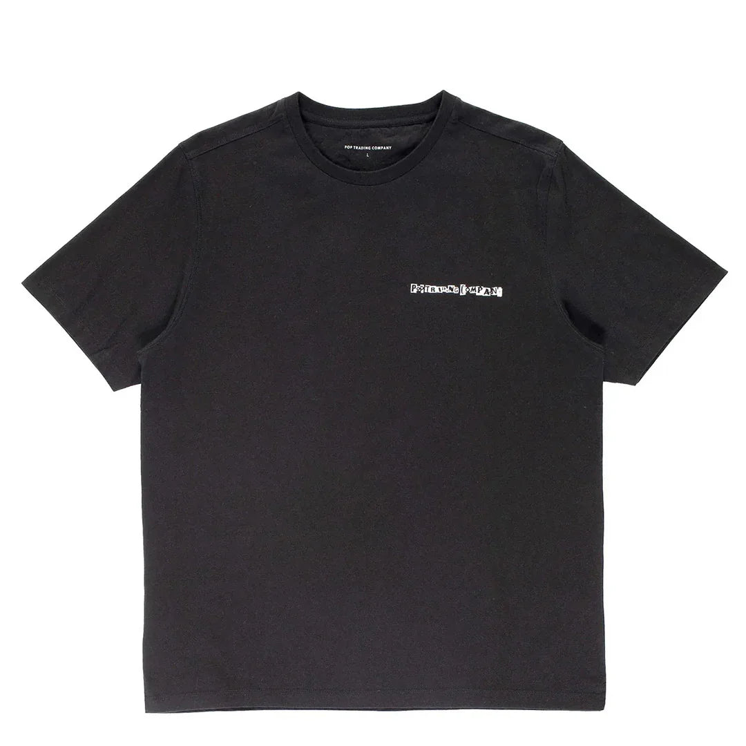 Pop Trading Company Ricky T-Shirt | thegoodlife. UAE