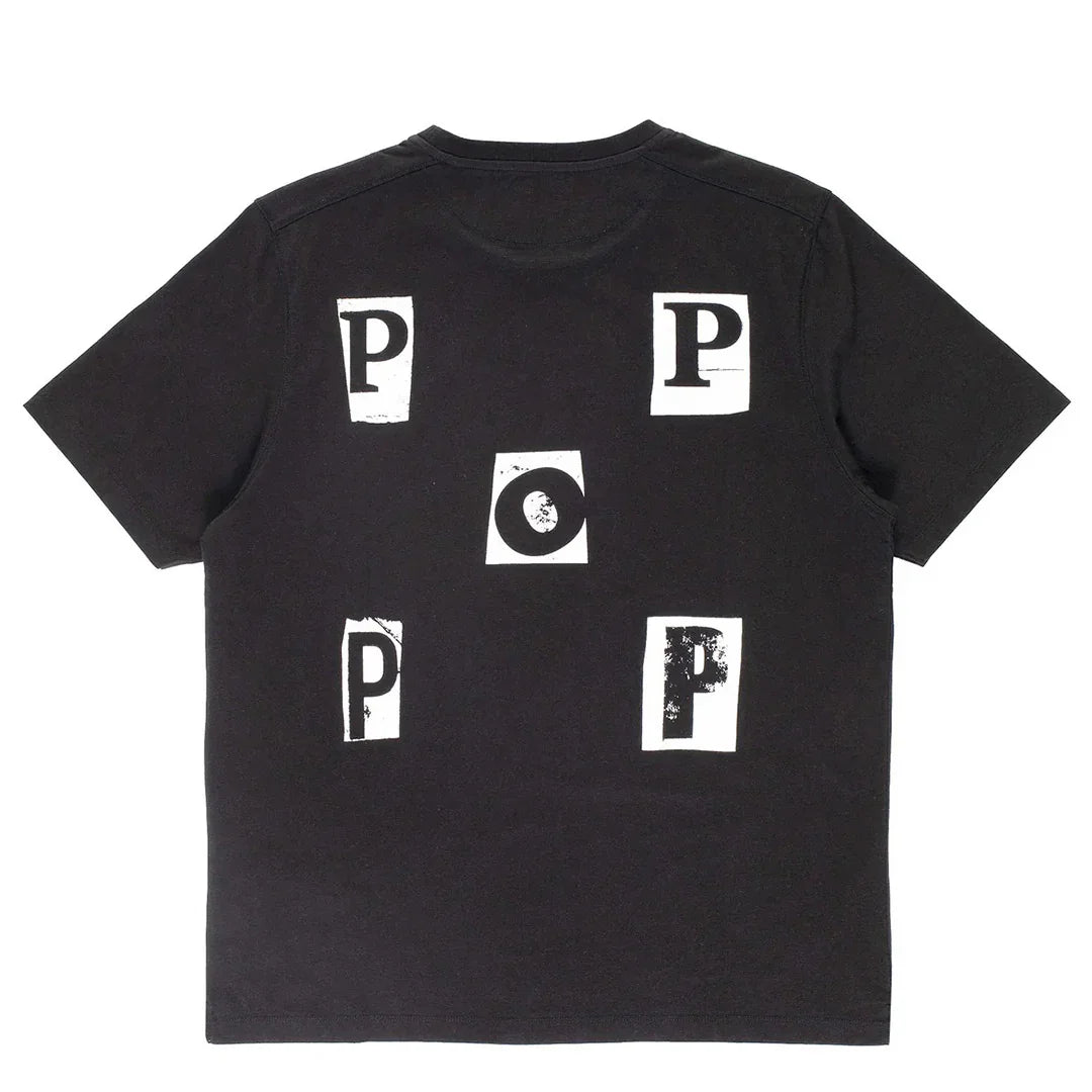 Pop Trading Company Ricky T-Shirt | thegoodlife. UAE