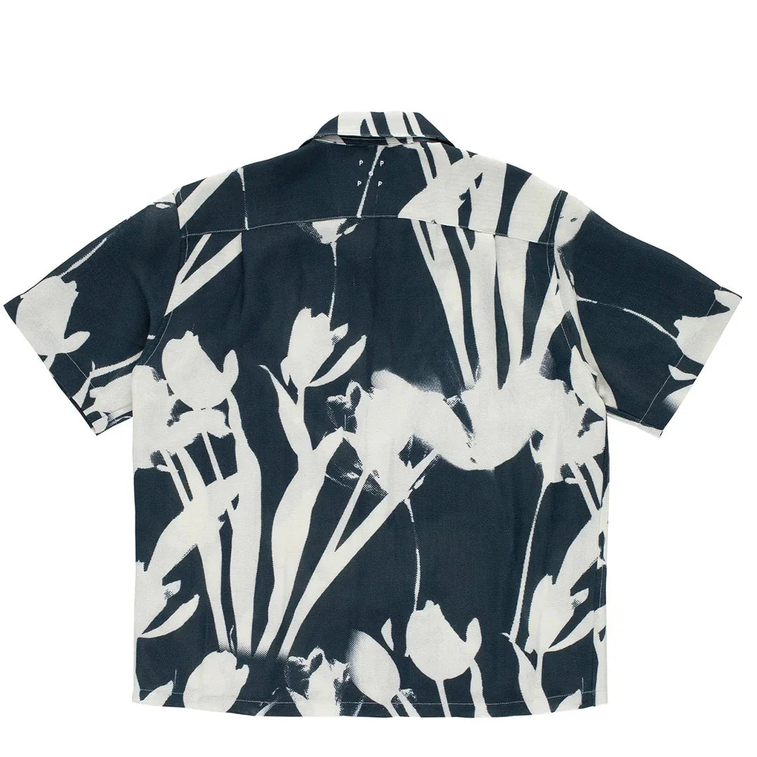 Pop Trading Company Tulip Shortsleeve Shirt | thegoodlife. UAE