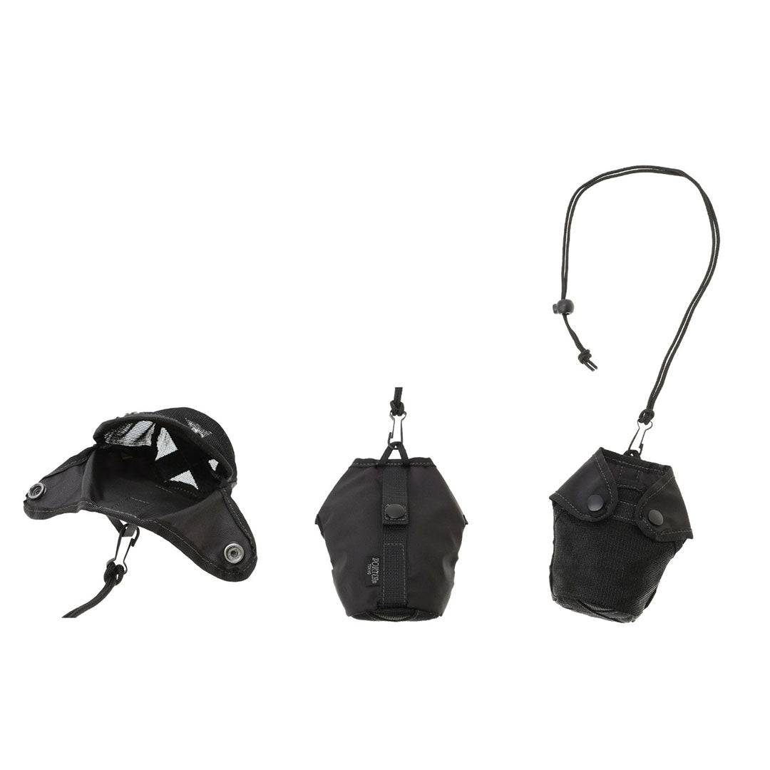 Porter-Yoshida & Co. All Waist Bag with Pouches | thegoodlife. UAE