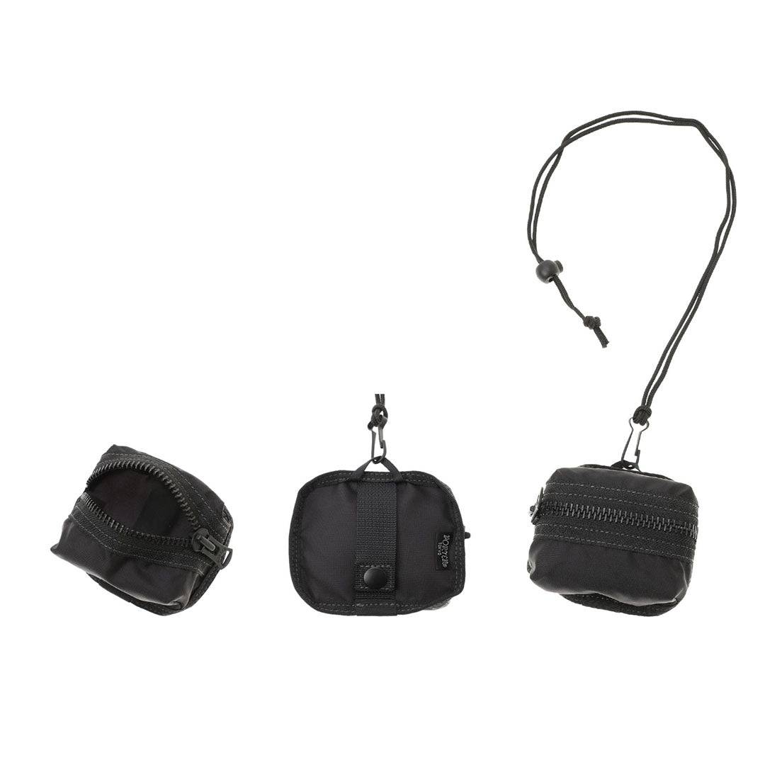 Porter-Yoshida & Co. All Waist Bag with Pouches | thegoodlife. UAE