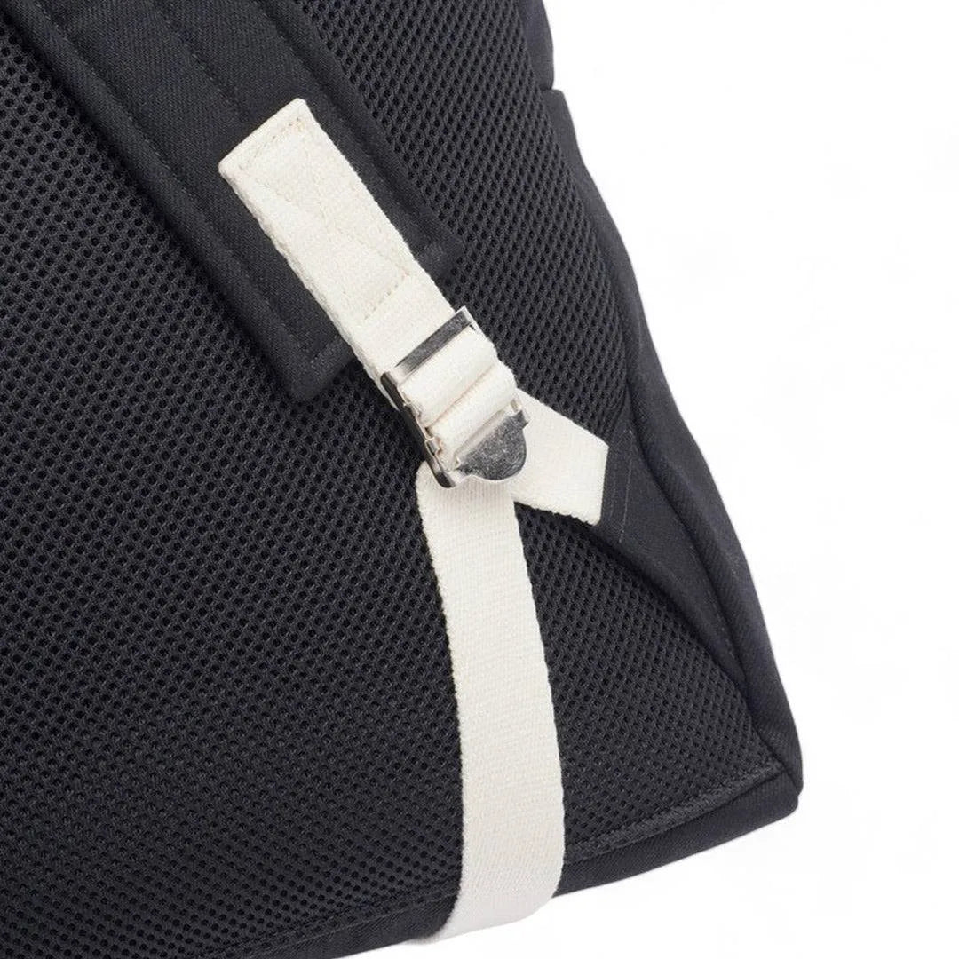 Porter-Yoshida & Co. Noir Daypack | thegoodlife. UAE