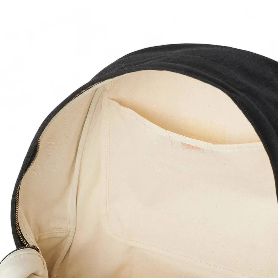 Porter-Yoshida & Co. Noir Daypack | thegoodlife. UAE