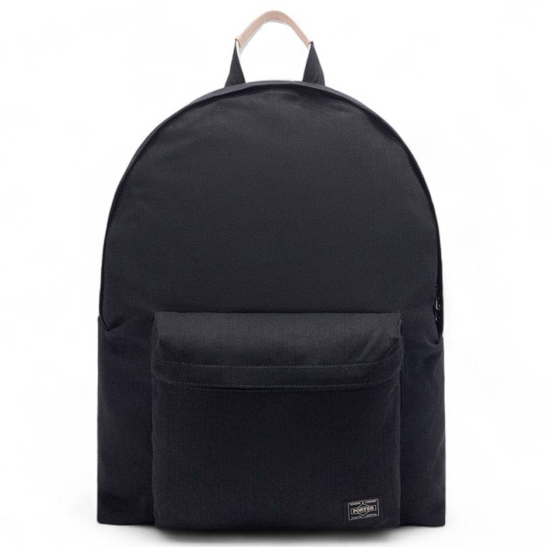 Porter-Yoshida & Co. - Noir Daypack - Bags - thegoodlife.