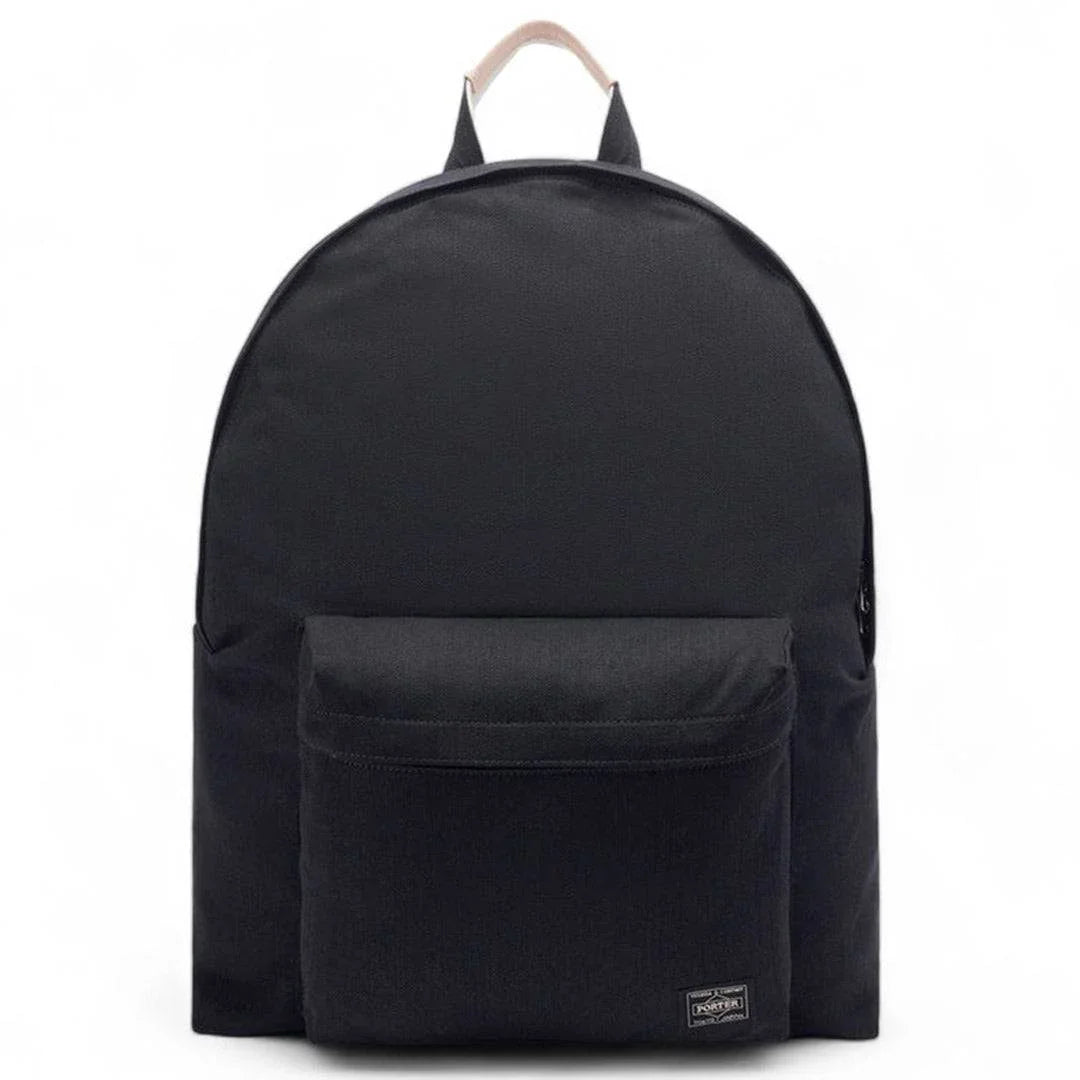 Porter-Yoshida & Co. Noir Daypack | thegoodlife. UAE