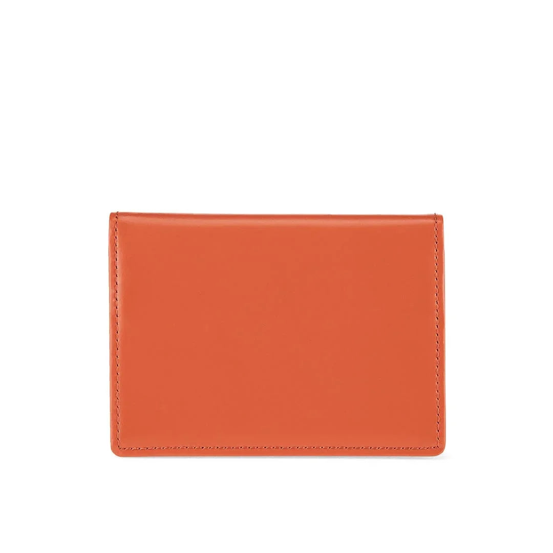 Porter-Yoshida & Co. PS Leather Wallet Card Case | thegoodlife. UAE