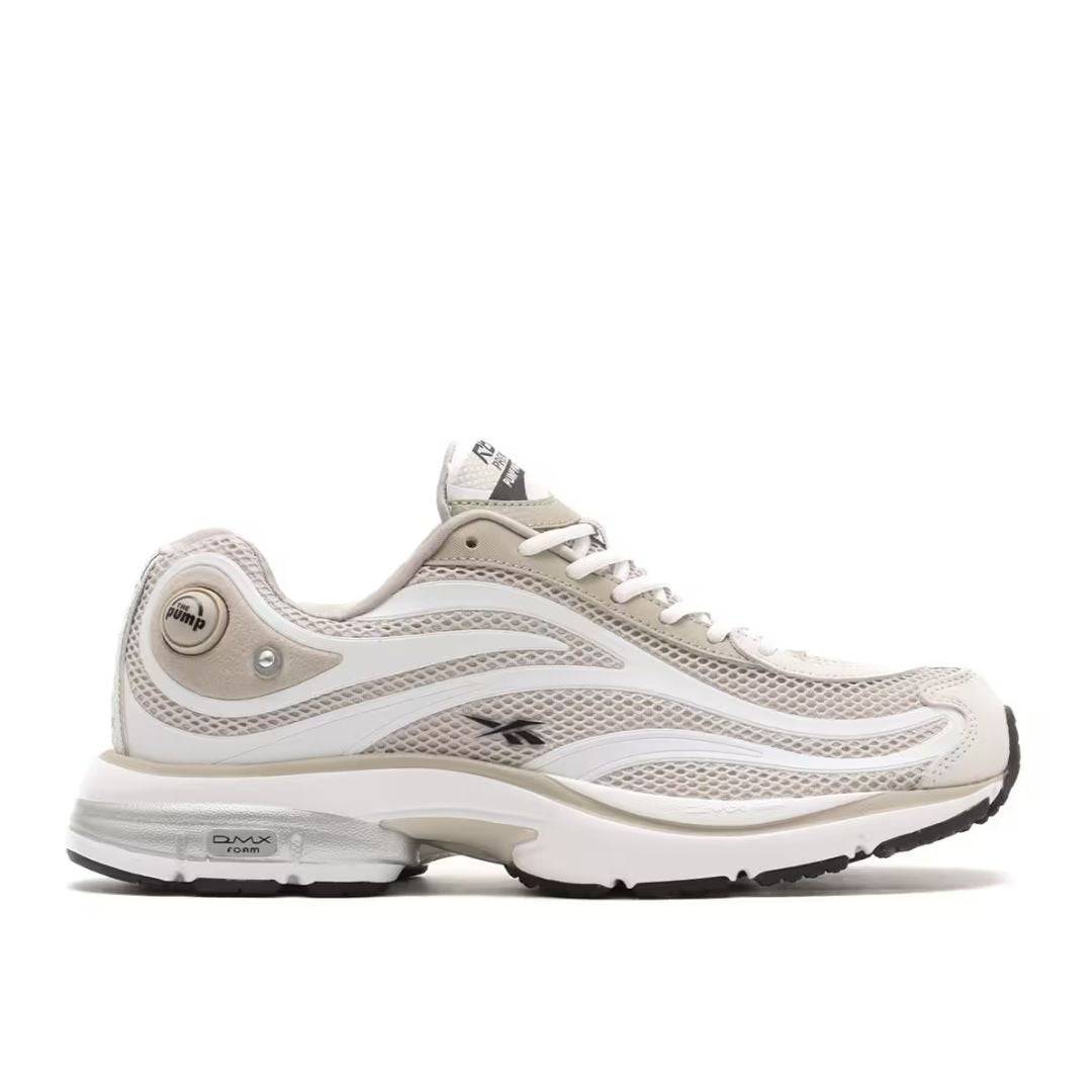 Reebok - Premier Pump Paris - Sneakers - thegoodlife.