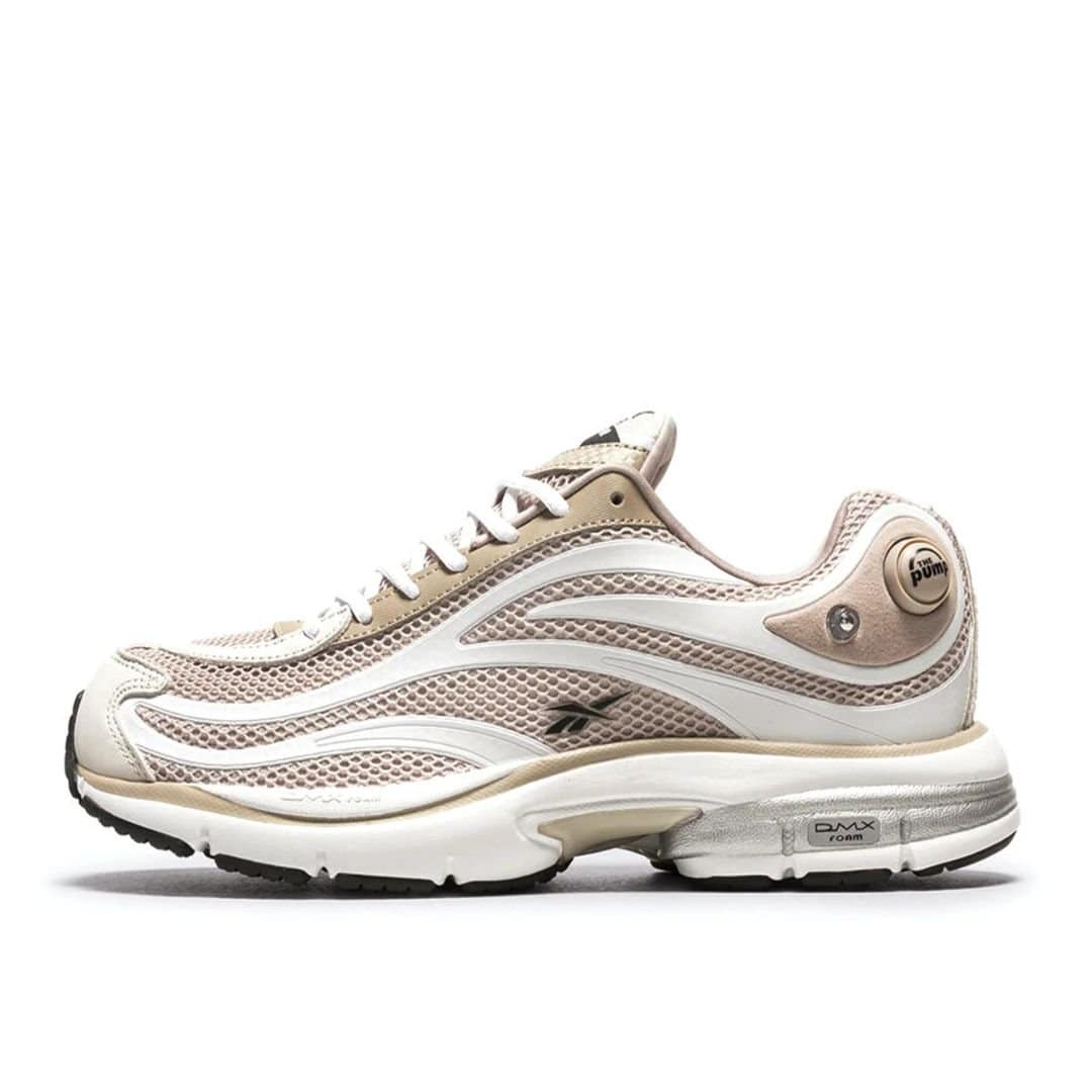 Reebok - Premier Pump Paris - Sneakers - thegoodlife.