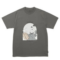 Snow Peak Camping Graphic T-Shirt | thegoodlife. UAE