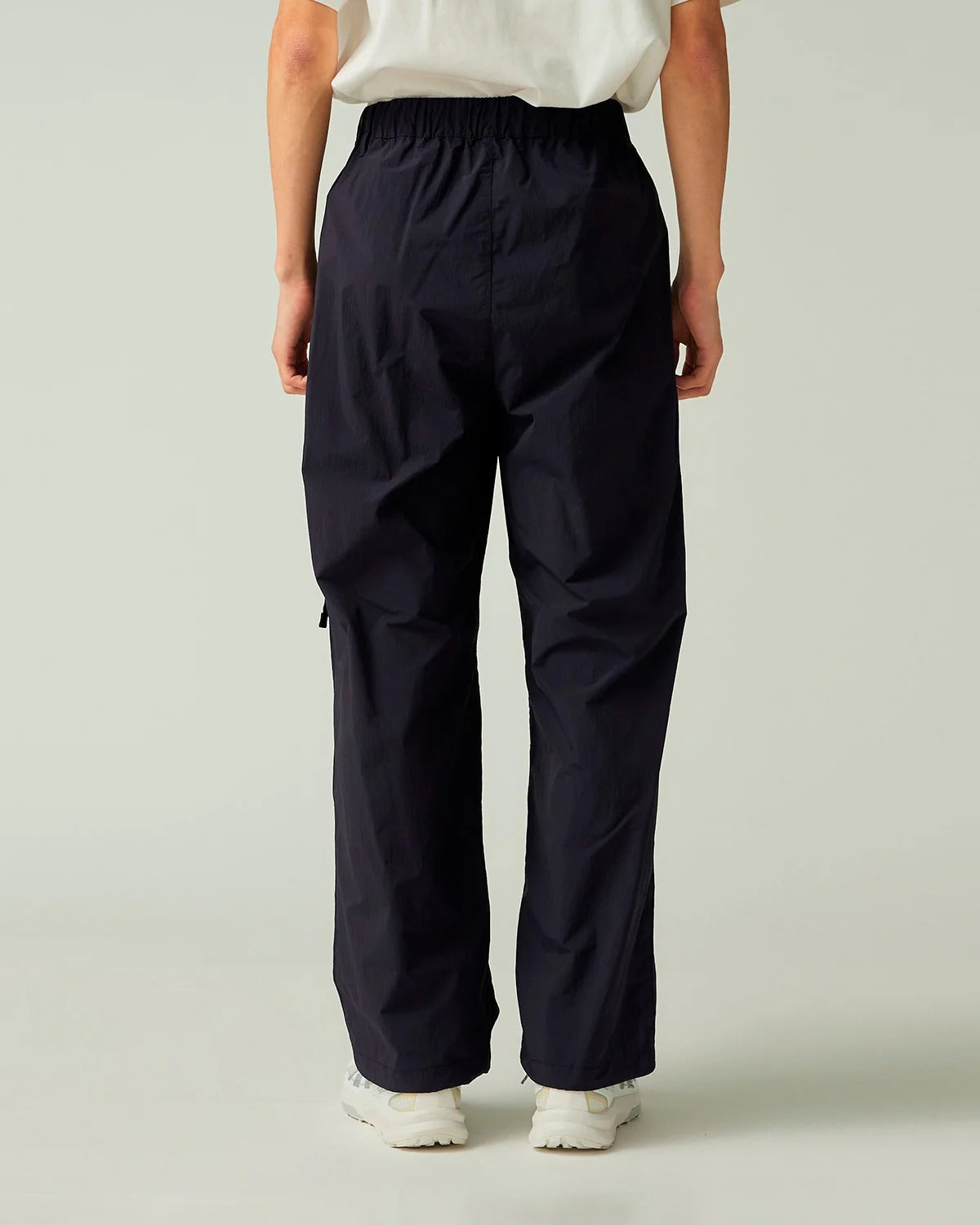 Snow Peak Nylon Tussah Utility Storage Pants | thegoodlife. UAE