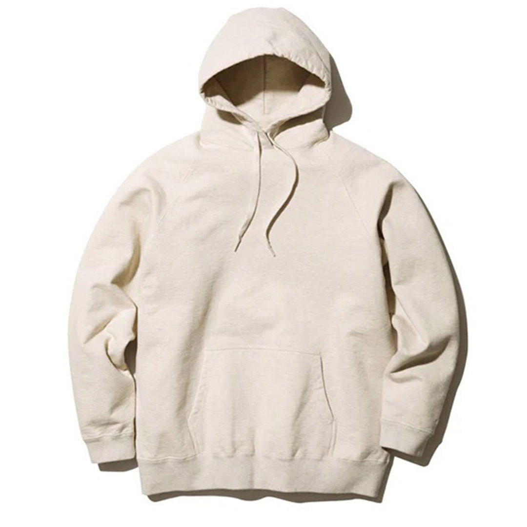 Recycled Cotton Hoodie