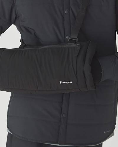 Snow Peak Sling Hand Warmer | thegoodlife. UAE