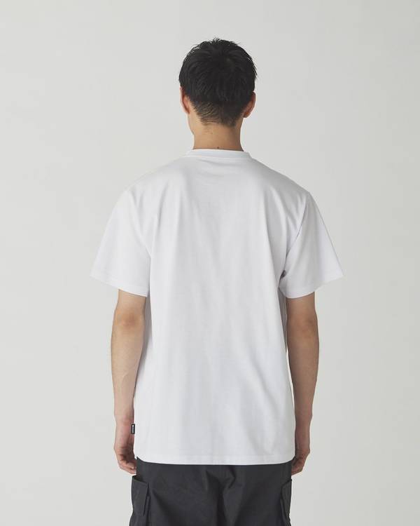 Snow Peak SP Typography T-Shirt | thegoodlife. UAE