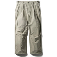 Water-Resistant Stretch Trousers