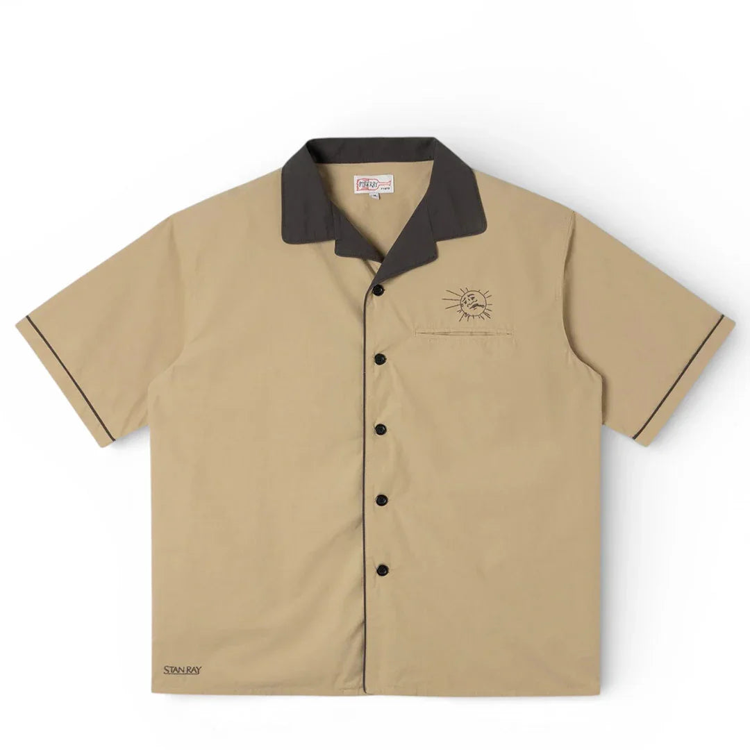 Stan Ray Bowling Shirt | thegoodlife. UAE