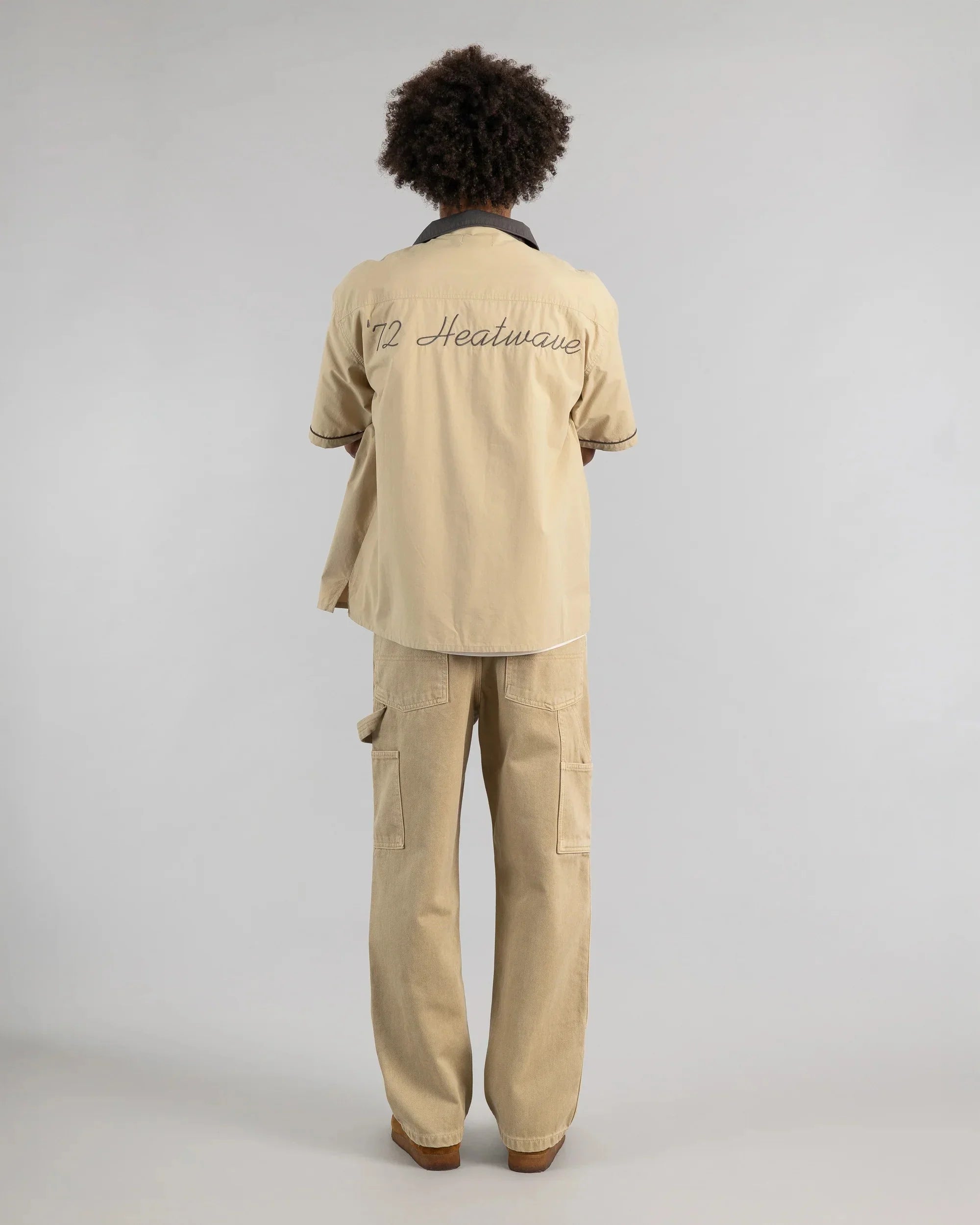 Stan Ray Bowling Shirt | thegoodlife. UAE