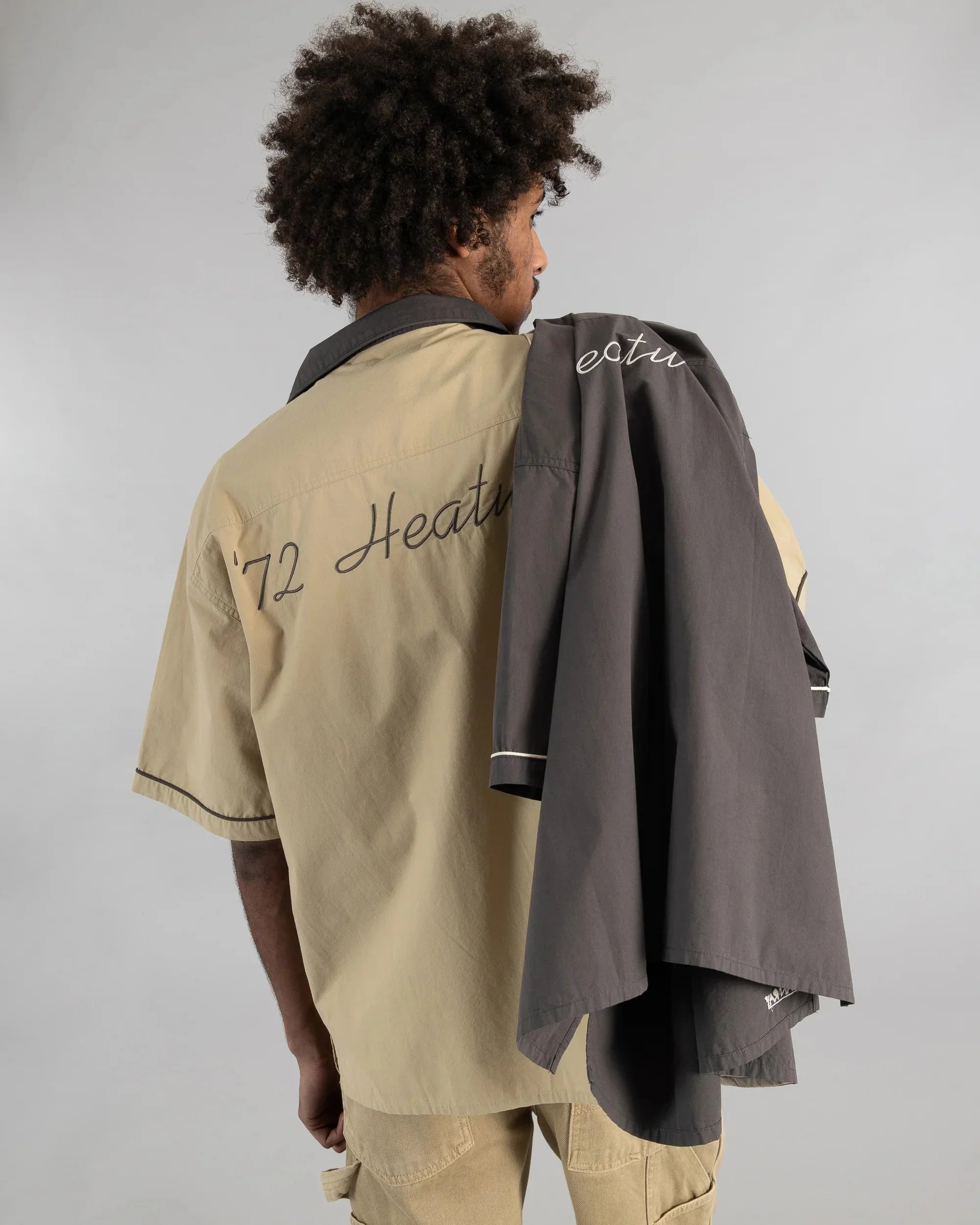 Stan Ray Bowling Shirt | thegoodlife. UAE