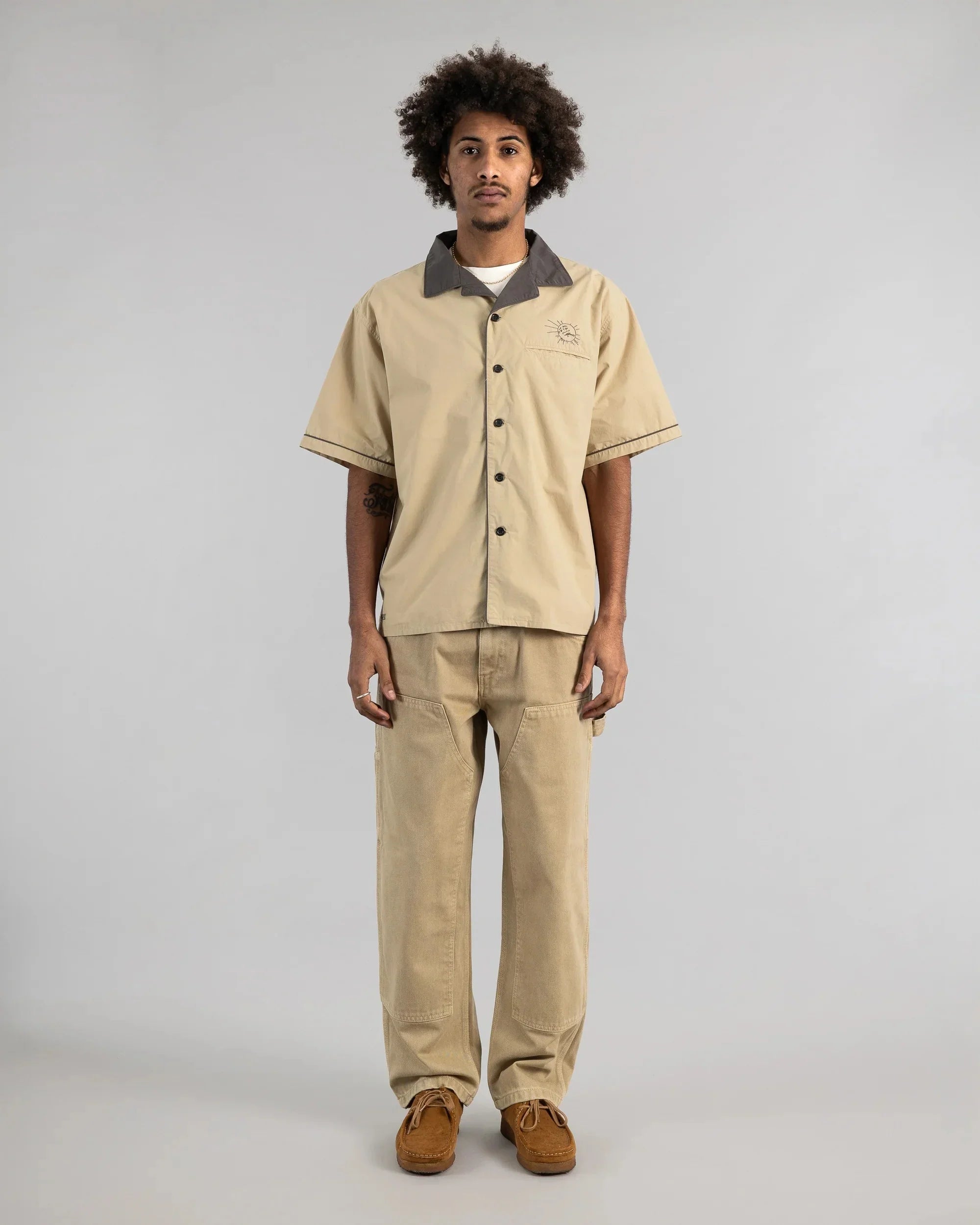 Stan Ray Bowling Shirt | thegoodlife. UAE