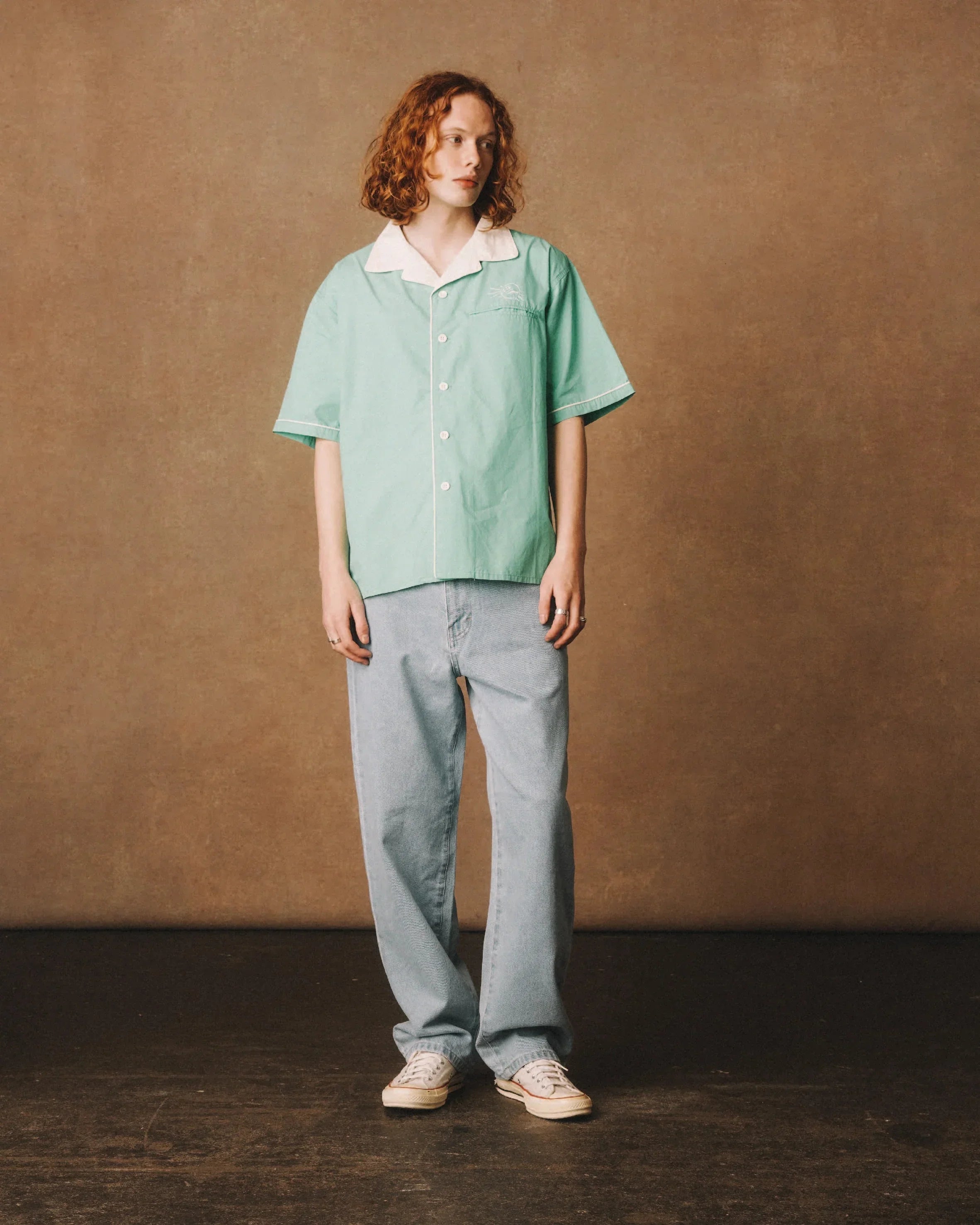 Stan Ray Bowling Shirt | thegoodlife. UAE