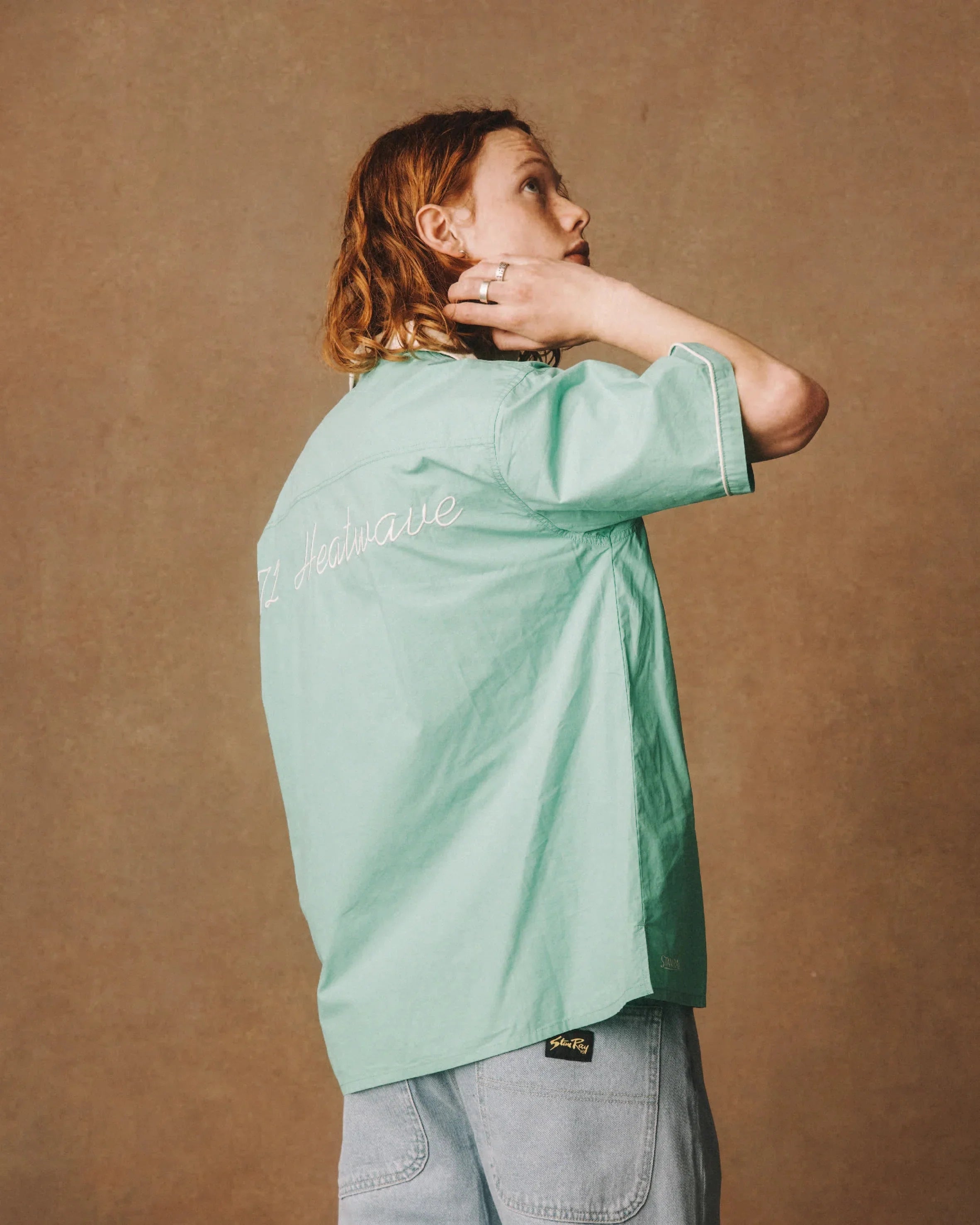 Stan Ray Bowling Shirt | thegoodlife. UAE