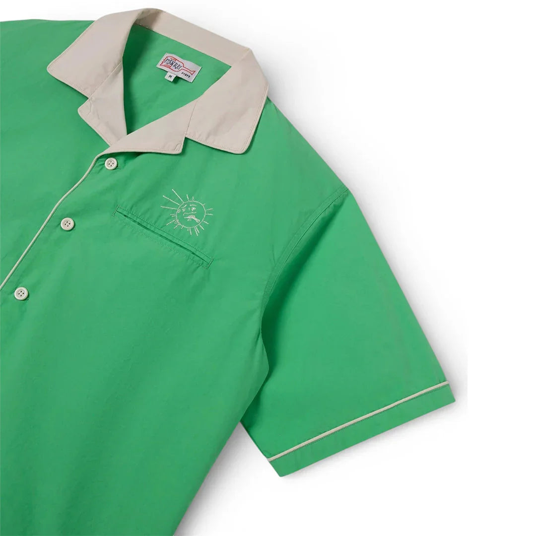 Stan Ray Bowling Shirt | thegoodlife. UAE