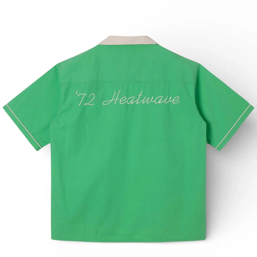 Stan Ray Bowling Shirt | thegoodlife. UAE
