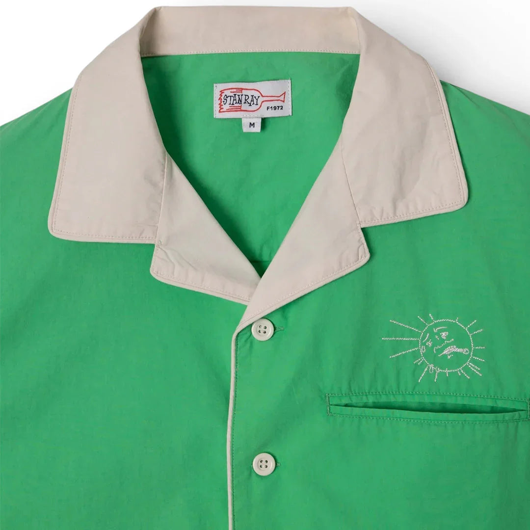 Stan Ray Bowling Shirt | thegoodlife. UAE