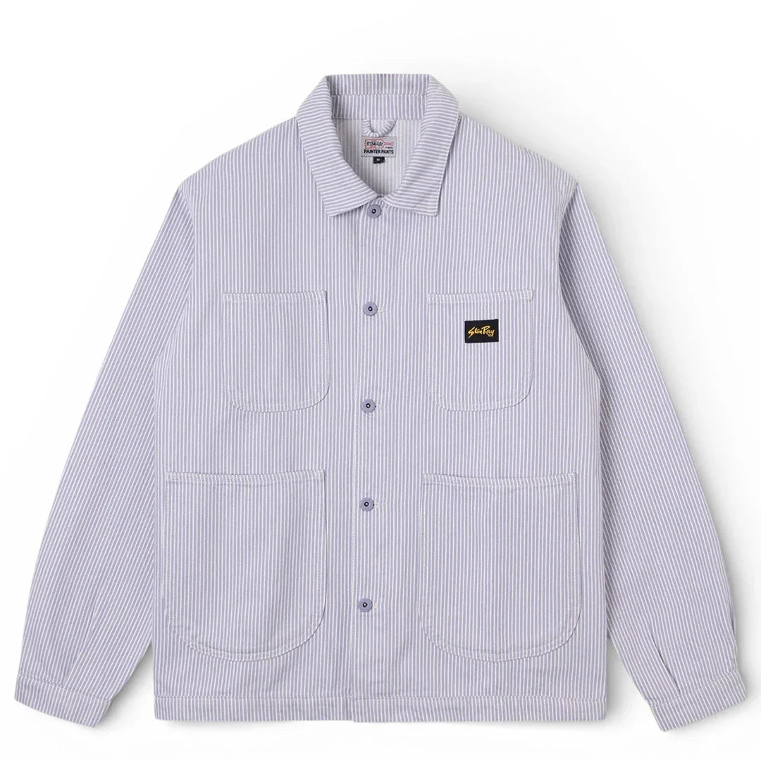 Stan Ray Coverall Jacket | thegoodlife. UAE