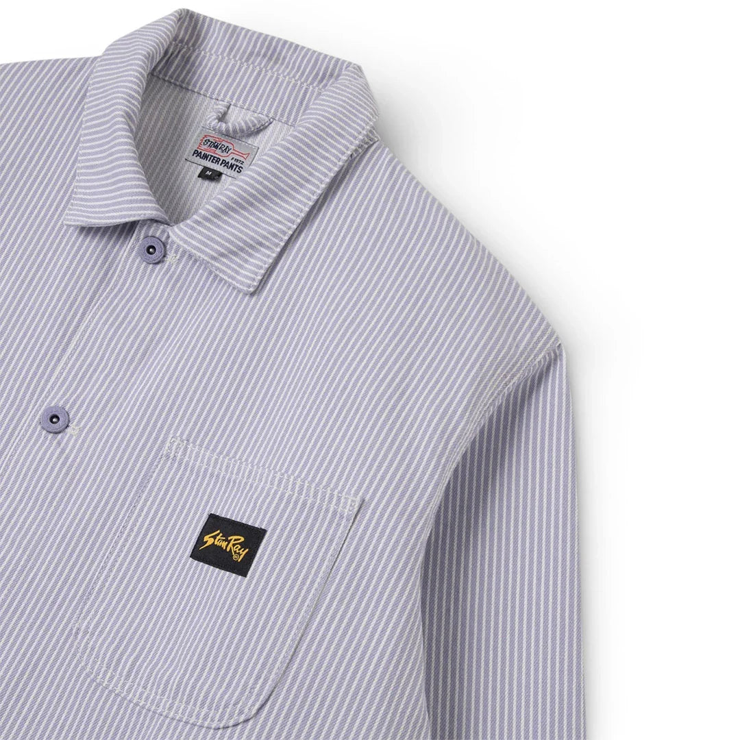 Stan Ray Coverall Jacket | thegoodlife. UAE